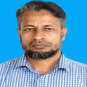 Mohammad Anwar Hussain